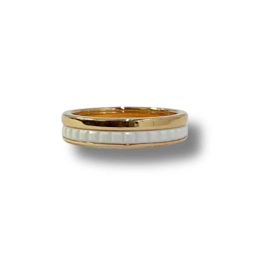 Boucheron Quatre White Edition Ring