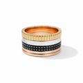 Boucheron - Bague Quatre Classique Large