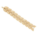 Boucheron Paris 1940s 18KT Rose Gold Bracelet