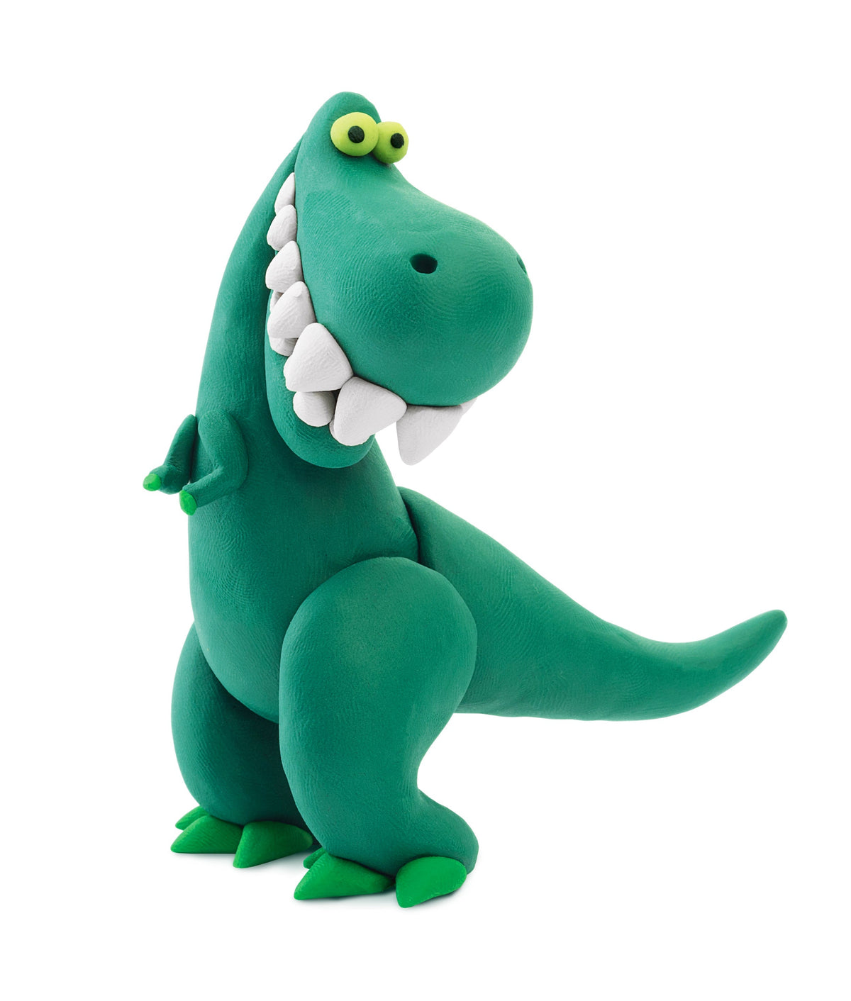 Hey Clay 15 pack - Dinos