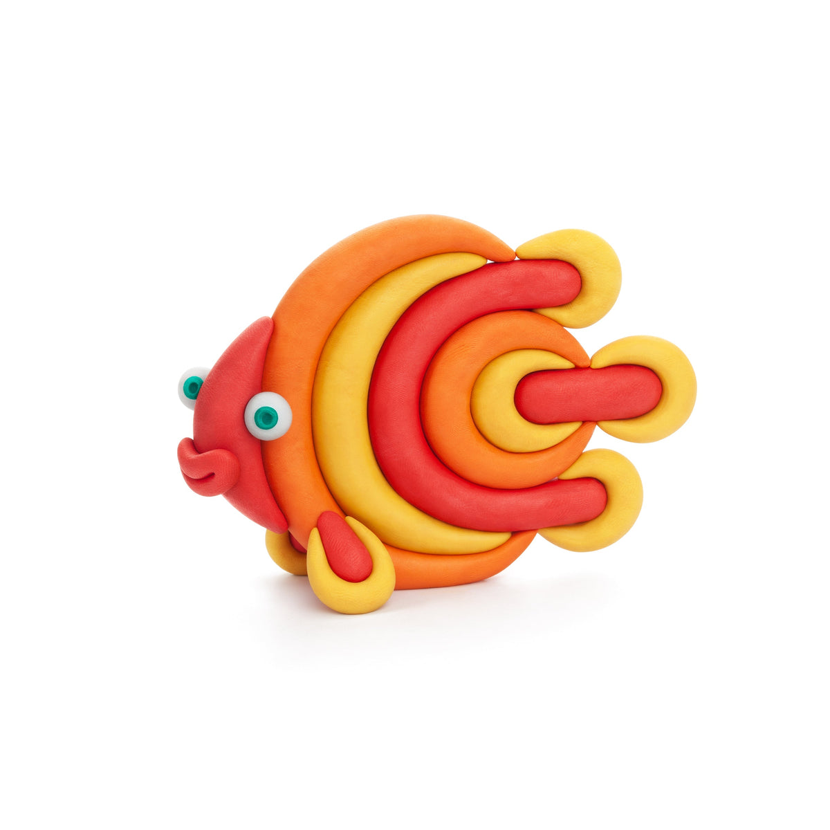 Hey Clay 15 pack - Ocean