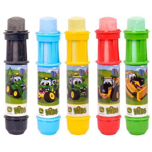 John Deere Chalk Holder with Chalk