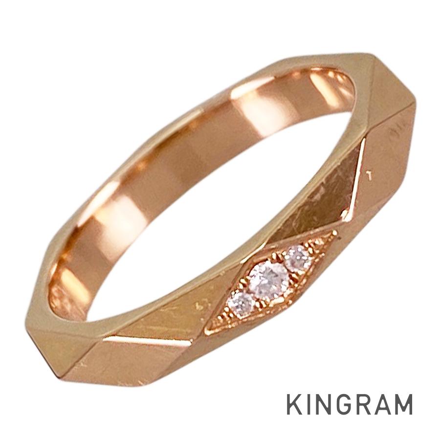 Boucheron Facet Medium Ring