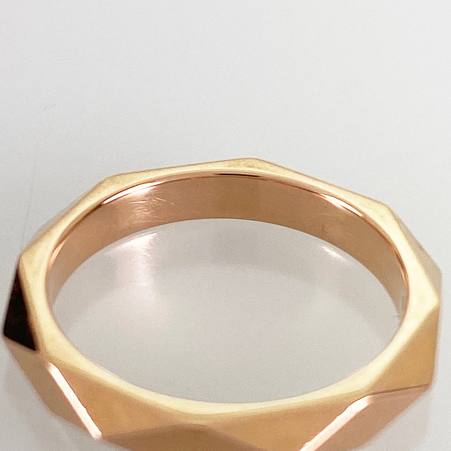 Boucheron Facet Medium Ring