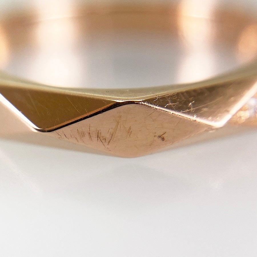 Boucheron Facet Medium Ring