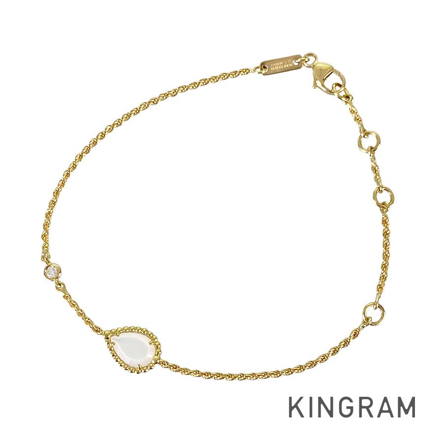 Boucheron Serpent Boheme XS JBT0080800 Bracelet