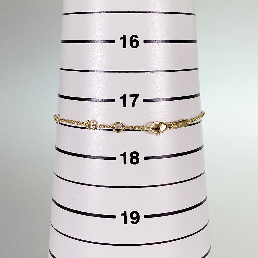 Boucheron Serpent Boheme XS JBT0080800 Bracelet