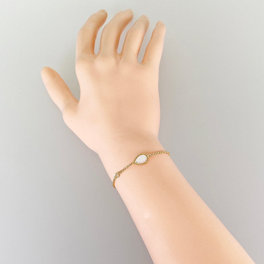 Boucheron Serpent Boheme XS JBT0080800 Bracelet