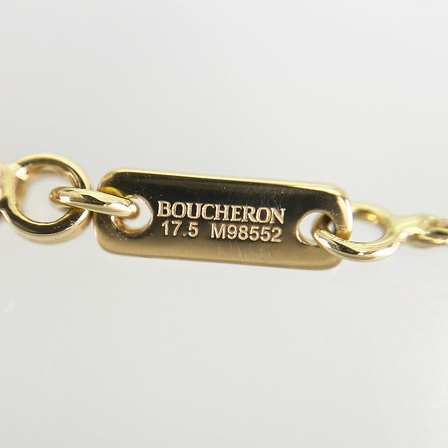 Boucheron Serpent Boheme XS JBT0080800 Bracelet
