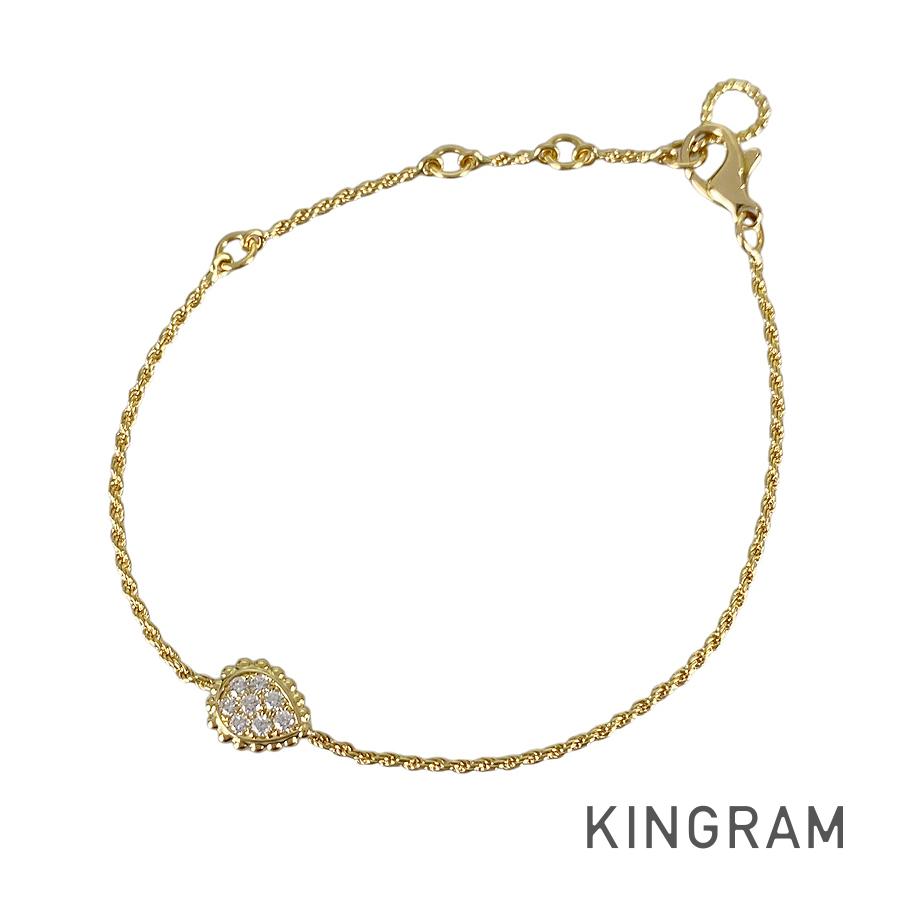 Boucheron Serpent Boheme XS JBT0078100 Bracelet