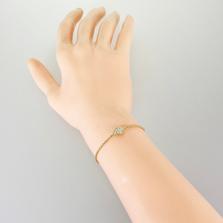 Boucheron Serpent Boheme XS JBT0078100 Bracelet