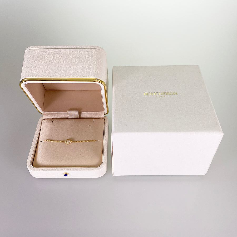 Boucheron Serpent Boheme XS JBT0078100 Bracelet