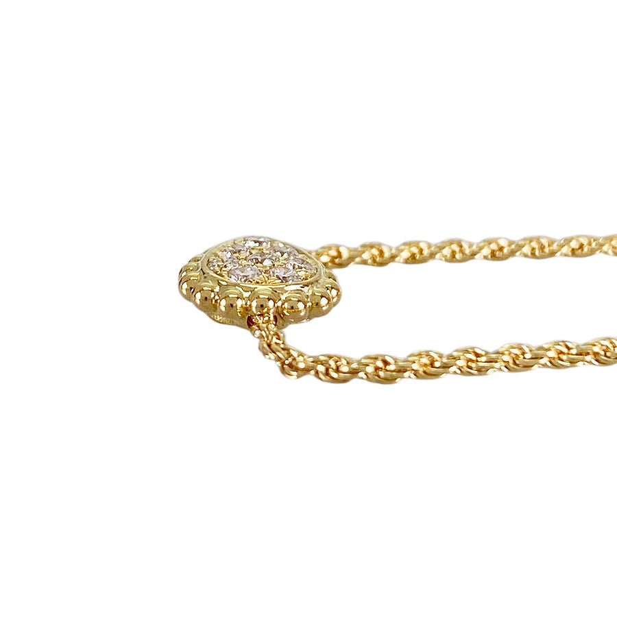 Boucheron Serpent Boheme XS JBT0078100 Bracelet
