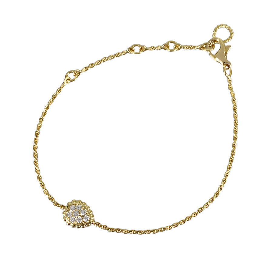 Boucheron Serpent Boheme XS JBT0078100 Bracelet