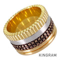 Boucheron Quatre Classic Large JPG00257 Ring