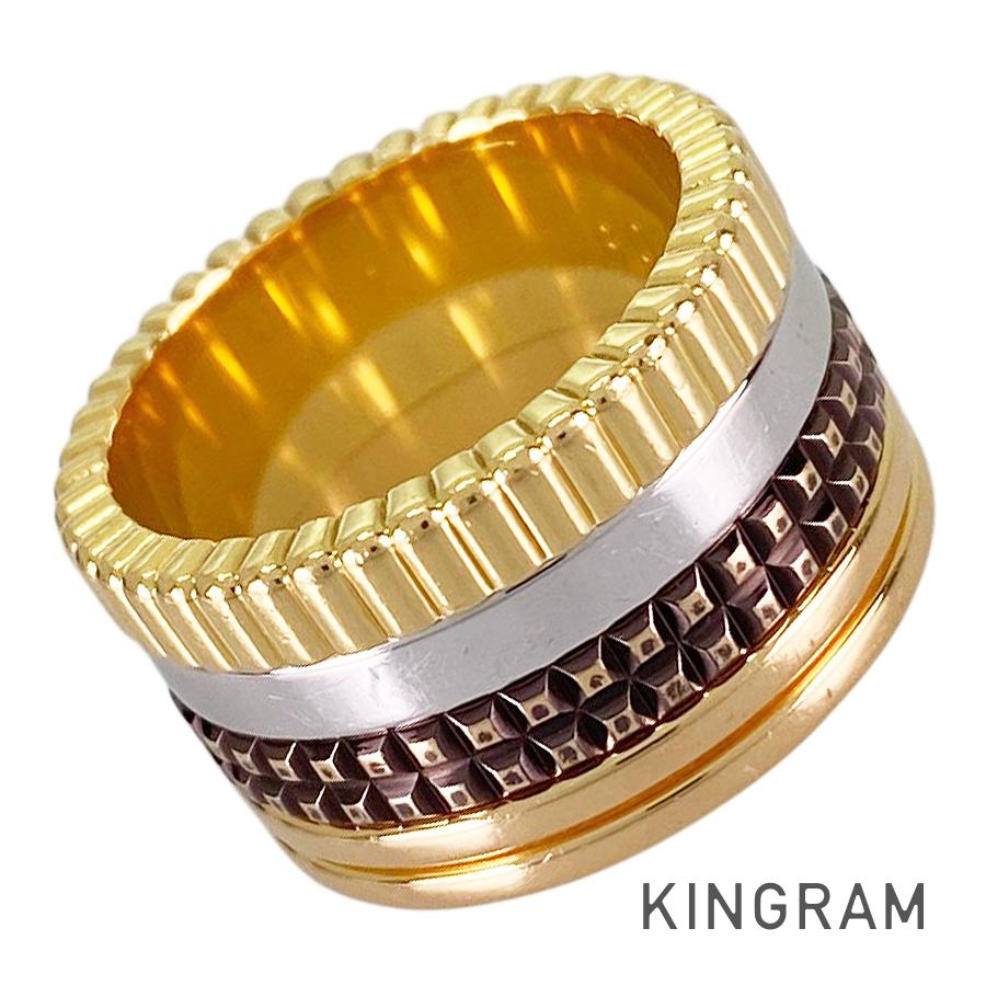 Boucheron Quatre Classic Large JPG00257 Ring