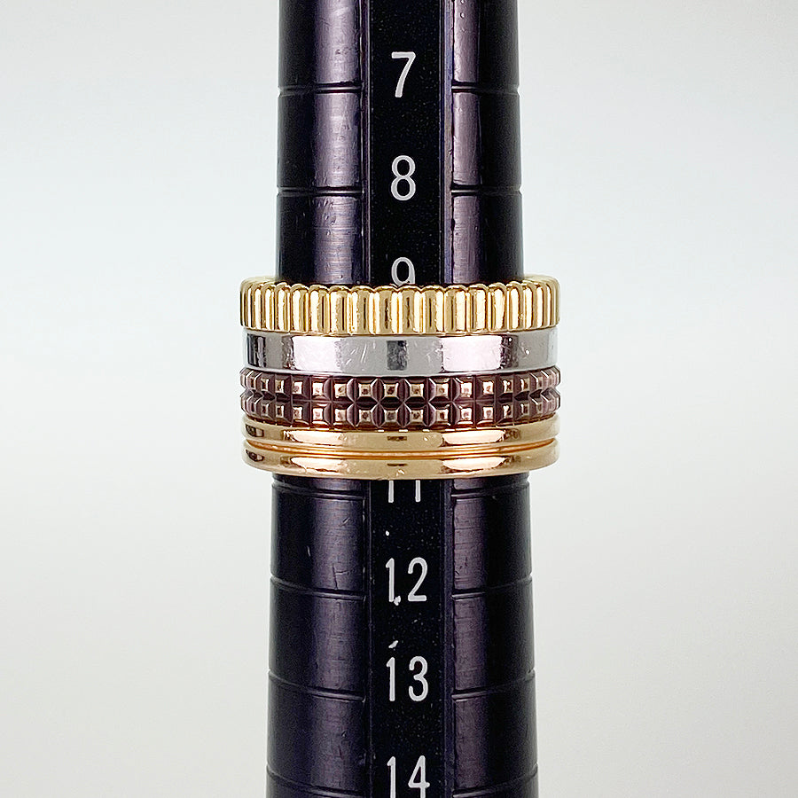 Boucheron Quatre Classic Large JPG00257 Ring