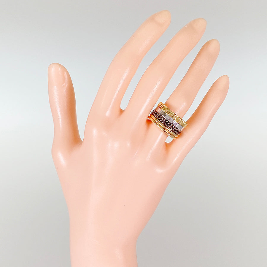 Boucheron Quatre Classic Large JPG00257 Ring