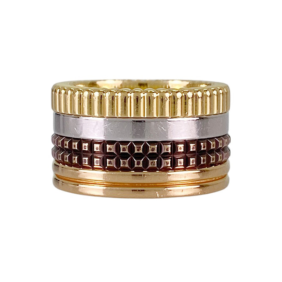 Boucheron Quatre Classic Large JPG00257 Ring