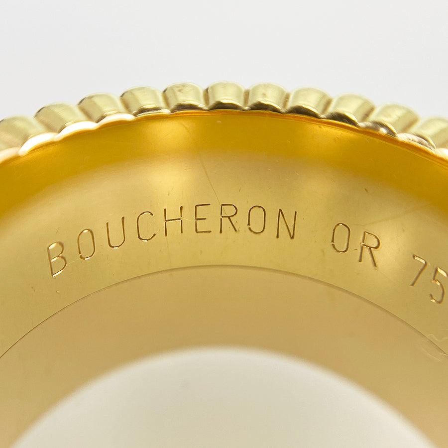 Boucheron Quatre Classic Large JPG00257 Ring