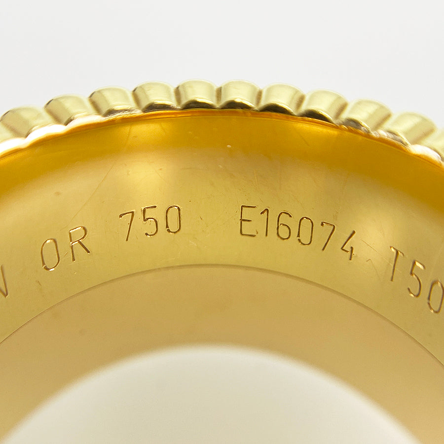 Boucheron Quatre Classic Large JPG00257 Ring